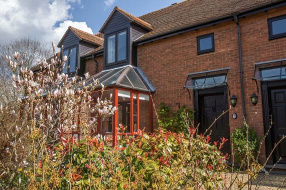 2 Bedroom Cottage